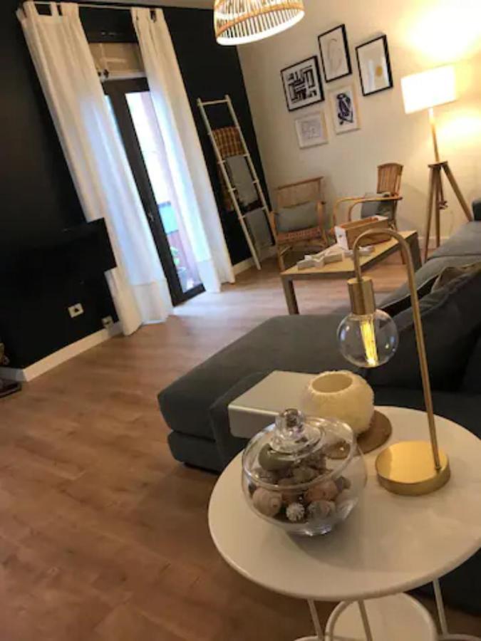 Nuevo Apartamento En Playa De Las Canteras Las Palmas de Gran Canaria Eksteriør bilde