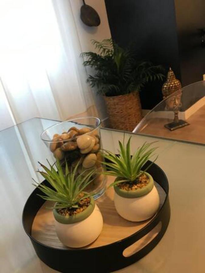 Nuevo Apartamento En Playa De Las Canteras Las Palmas de Gran Canaria Eksteriør bilde
