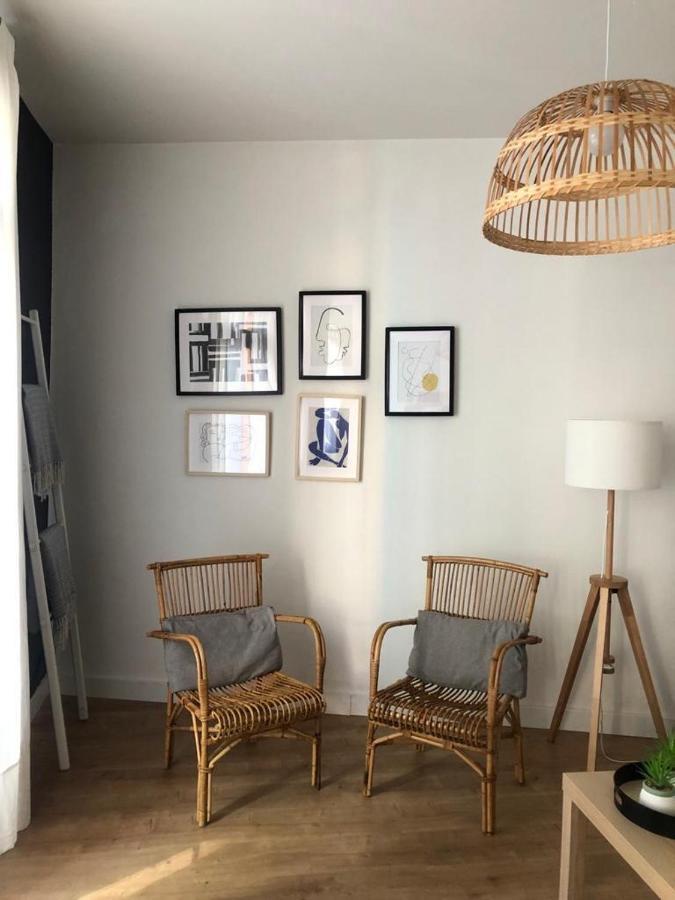 Nuevo Apartamento En Playa De Las Canteras Las Palmas de Gran Canaria Eksteriør bilde
