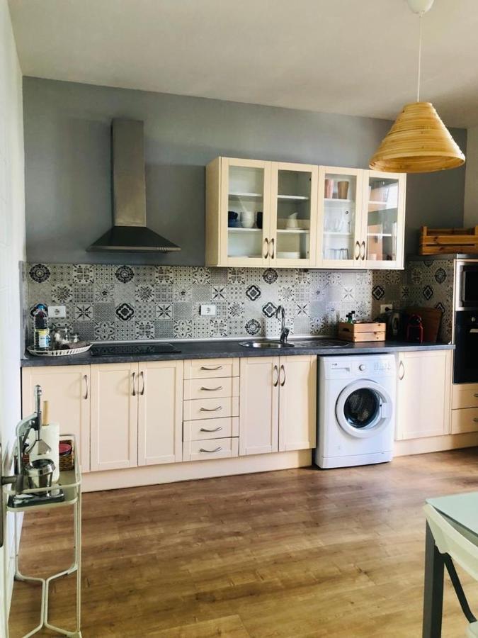 Nuevo Apartamento En Playa De Las Canteras Las Palmas de Gran Canaria Eksteriør bilde